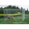 Large Heavy Duty Boarding Dog Run Fence